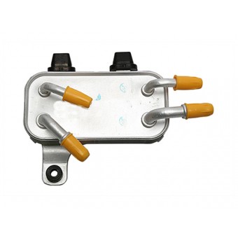 Motor Yağ Radyatörü L316 L319 L320 L322 2.2>4.4Td